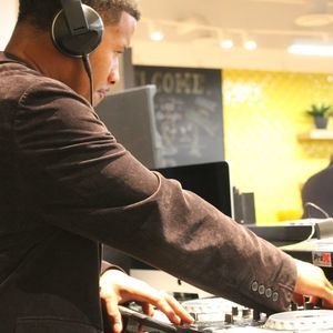 Meet your Posher, David